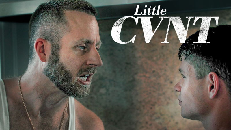Little Cvnt - Dylan Hayes and Joel Someone